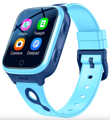 Smart säkerhet i vardagen – plånböcker, GPS-klockor & spårning | SafePocket