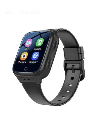 GPS-klocka för äldre – Självständighet, säkerhet och värdighet