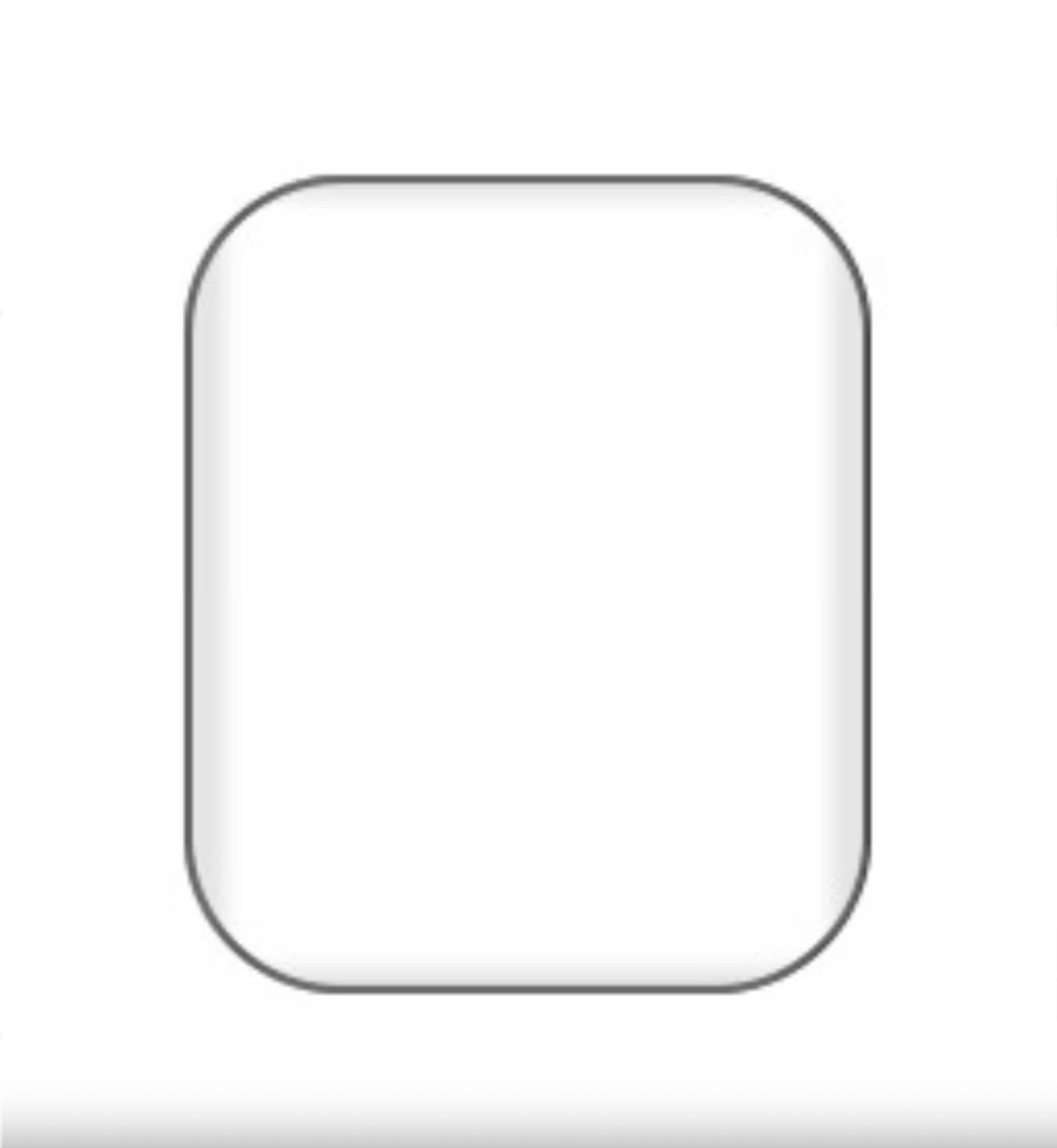 GPS Watch Kids - Screen Protector